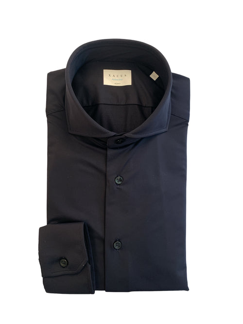 Xacus camicia ACTIVE da uomo blu,ACT520ML 11460