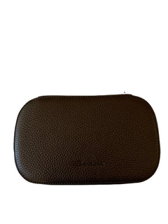 Santoni beuty shoe care da uomo testa di moro,UFPPA1062A10AAD1T50