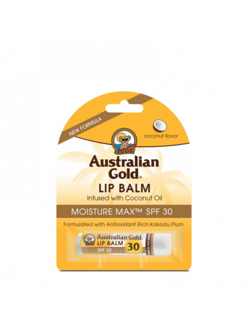 Australian Gold SPF 30 LIP BALM BLISTER 4,2 gr