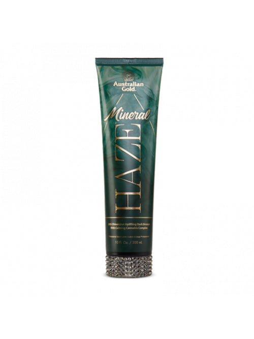 Australian Gold abbronzante MINERAL HAZE 295ML