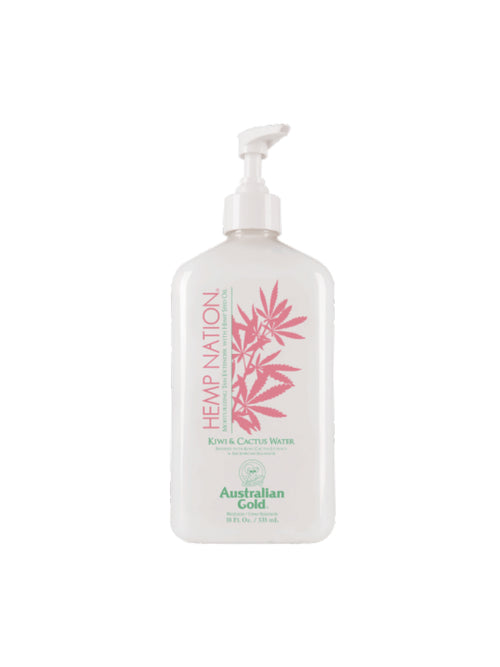 Australian Gold KIWI & CACTUS WATER idratante 535 ml