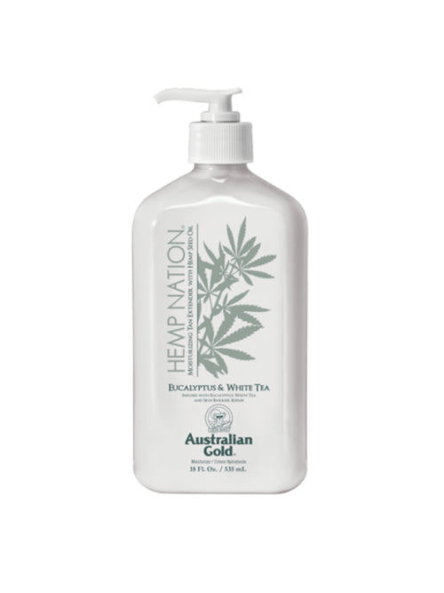 Australian Gold idratante EUCALYPTUS & WHITE TEA 535 ml