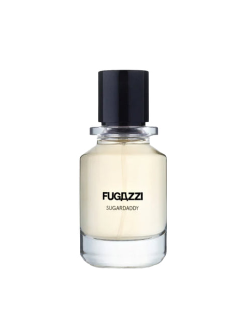 Fugazzi SUGARDADDY profumo unisex 50ml