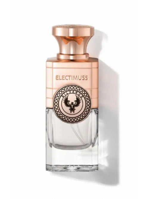 Electimuss London SILVANUS profumo 100 ml unisex