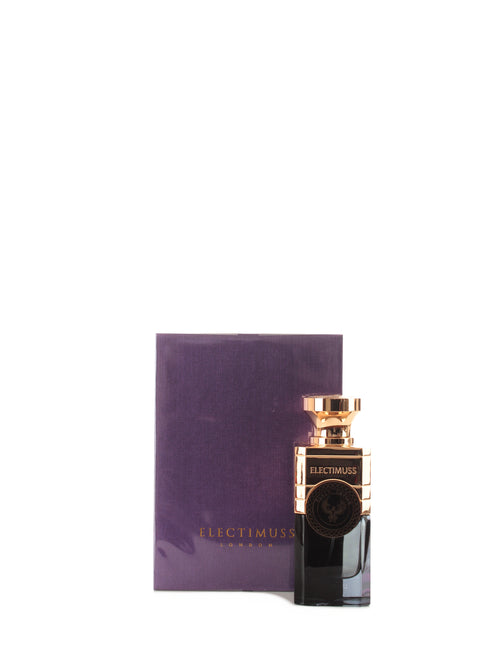 Electimuss London BLACK CAVIAR profumo 100 ml unisex