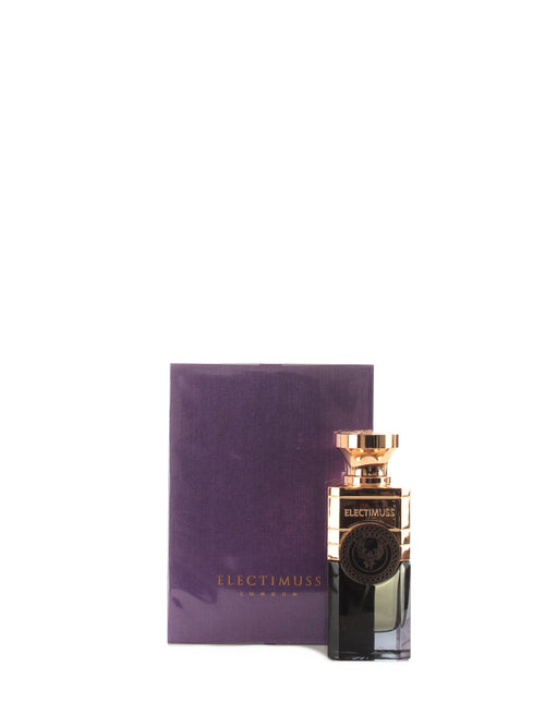 Electimuss London SUMMANUS profumo 100 ml unisex
