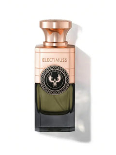 Electimuss London VIXERE profumo 100 ml unisex,