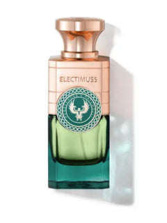 Electimuss London PERSEPHONE'S PATCHOULI profumo 100 ml unisex