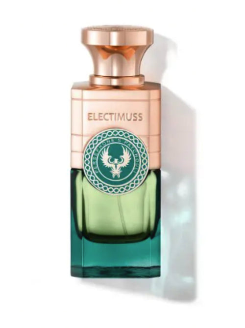 Electimuss London PERSEPHONE'S PATCHOULI profumo 100 ml unisex
