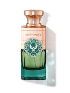 Electimuss London PATCHOULI OF THE UNDERWORLD profumo 100 ml unisex
