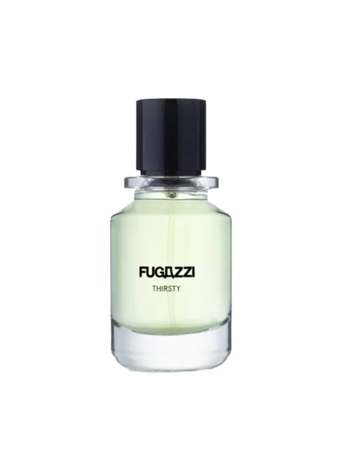Fugazzi THIRSTY profumo unisex 50ml