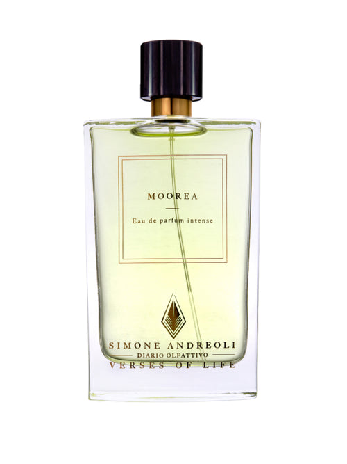 Simone Andreoli MOOREA EDP 100 ml unisex