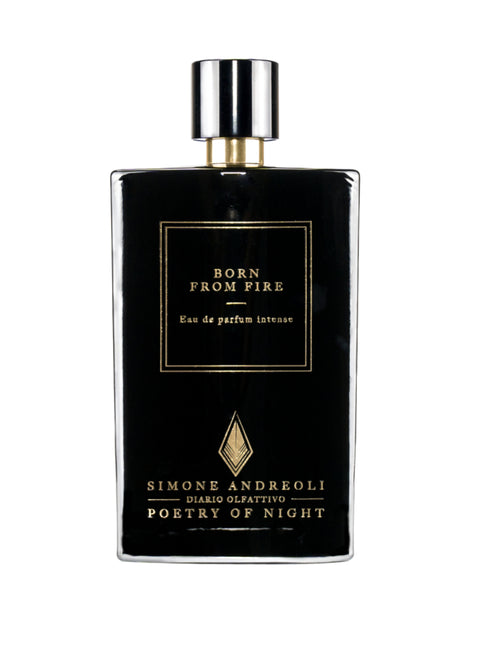 Simone Andreoli BORN FROM FIRE EDP 100 ml unisex