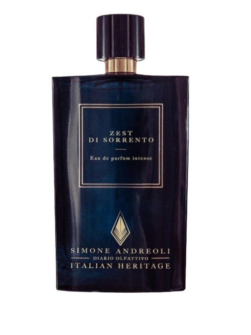 Simone Andreoli ZEST DI SORRENTO EDP 100 ml unisex