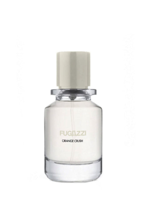 Fugazzi ORANGE CRUSH profumo unisex 50ml