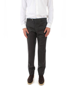 Santaniello RIMA pantalone da uomo grigio