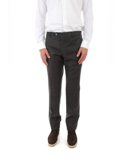 Santaniello RIMA pantalone da uomo grigio