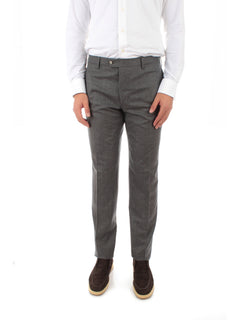 Santaniello RIMA pantalone da uomo grigio