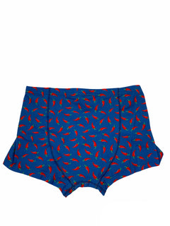 MC2 SAINT BARTH boxer intimo da uomo CHILI P 17, HOWARD