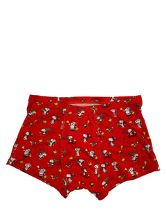 MC2 SAINT BARTH boxer intimo da uomo XMAS SNOOPY, HOWARD