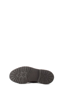 Tricker's BOURTON scarpe stringate da uomo dark brown