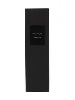 Monom body oil vaniglia 100 ml,MBOV