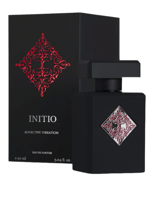 Initio ADDICTIVE VIBRATION EDP 90ML unisex