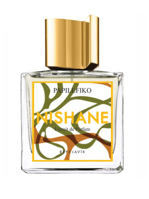 Nishane PIPILEFIKO EXTRAIT unisex 50 ml