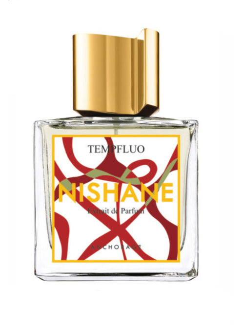 Nishane TEMPFLUO EXTRAIT 50 ML unisex