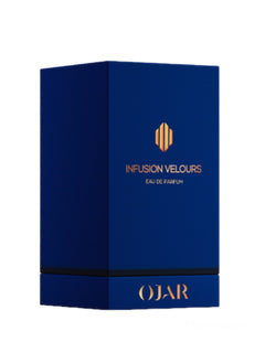 OJAR INFUSION VELOURS EAU DE PARFUM 100ml