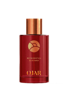 OJAR RED REDEMPTION EAU DE PARFUM 100ml