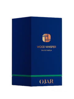 OJAR WOOD WHISPER EAU DE PARFUM 100ml