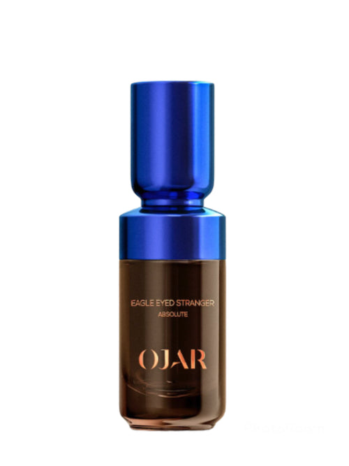 OJAR EAGLE EYED STRANGER PERFUME OIL ABSOLUTE 20ML