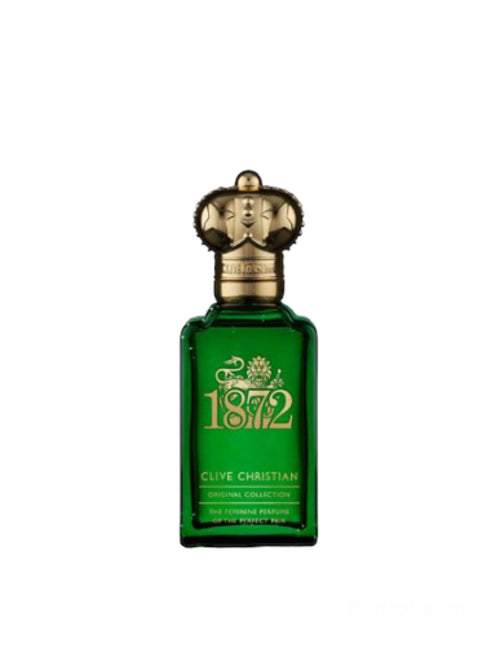 CLIVE CHRISTIAN 1872 FEMININE PERFUME 50 ML