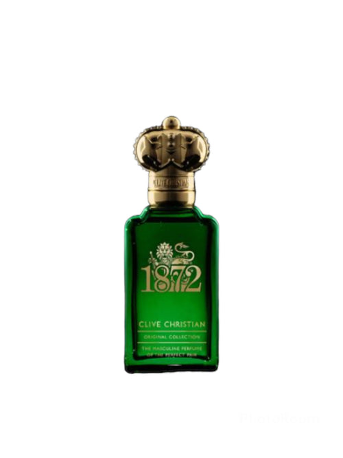 CLIVE CHRISTIAN 1872 MASCULINE PERFUME 50 ML