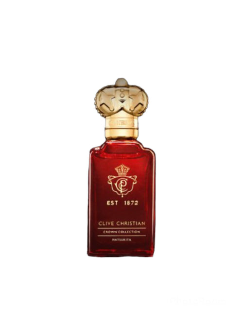CLIVE CHRISTIAN MATSUKITA PERFUME 50 ML
