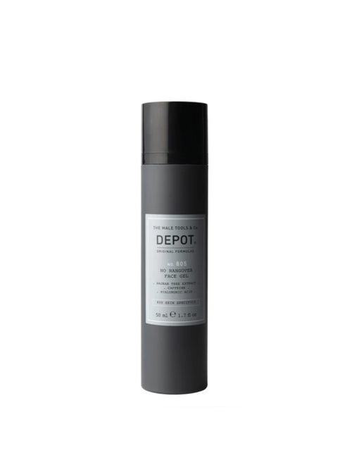 DEPOT NO.805 HANGOVER FACE GEL