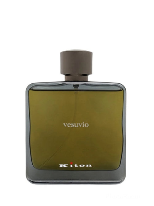 Kiton profumo Vesuvio, 100ml