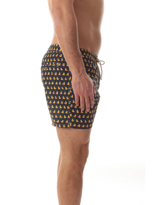 Mc2 Saint Barth costume mare da uomo ducky