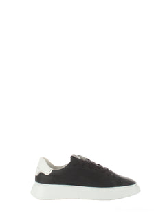 Philippe Model TEMPLE LOW sneakers da uomo noir/blanc