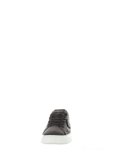 Philippe Model TEMPLE LOW sneakers da uomo noir/blanc