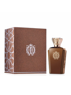 ATTAR AL HAS PASSION OUD UNISEX EAU DE PARFUM 100 ML
