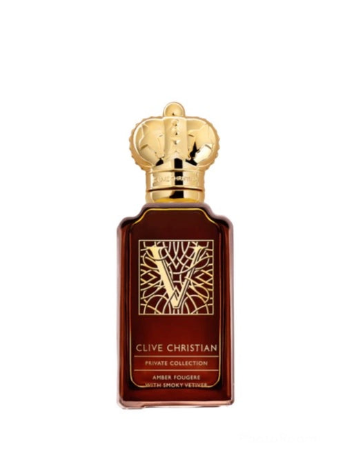 CLIVE CHRISTIAN V AMBER FOUGERE 50ML