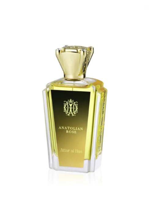 ATTAR AL HAS ANATOLIAN ROSE UNISEX EAU DE PARFUM 100 ML