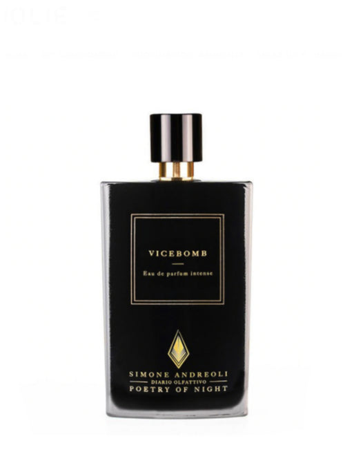 Simone Andreoli VICEBOMB 100 ml