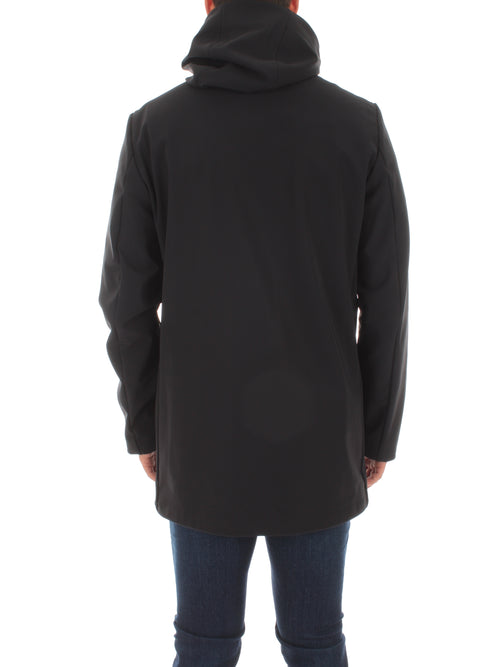 RRD Winter Thermo jacket da uomo blue black