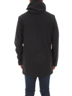 RRD Winter Thermo jacket da uomo blue black