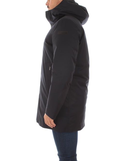 RRD Terzilio Eskimo jacket da uomo blue black