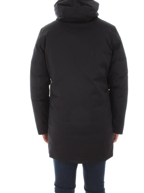 RRD Terzilio Eskimo jacket da uomo blue black