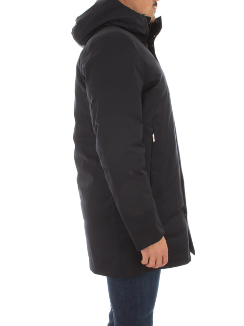 RRD Terzilio Eskimo jacket da uomo blue black